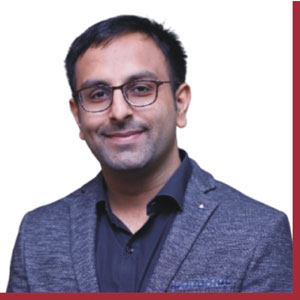 Dr. Chirag Balyan